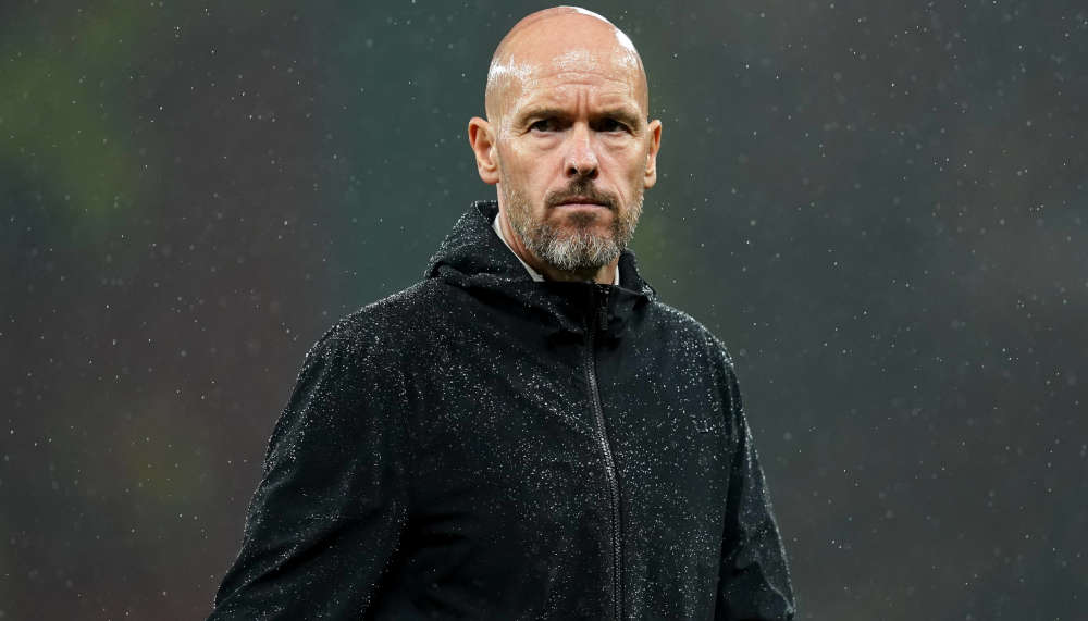 ManUtd: Eine Entlassung von Erik ten Hag wäre extrem teuer