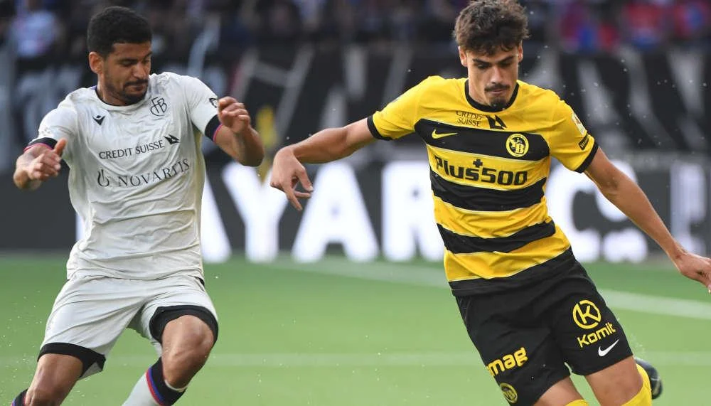 Ein Blick in die Geschichtsbücher: Die Rekordhalter in der Schweizer Super League