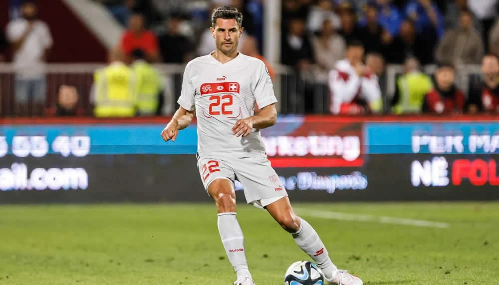 «Teilweise unverständlich»: Fabian Schär spricht über Nati-Situation