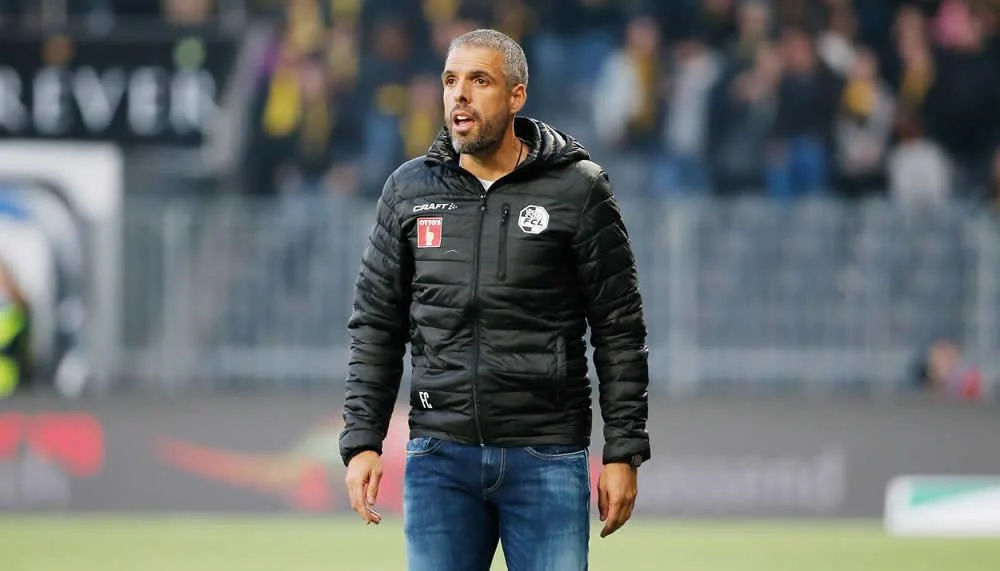 Fabio Celestini zerrt den FC Luzern vor Gericht