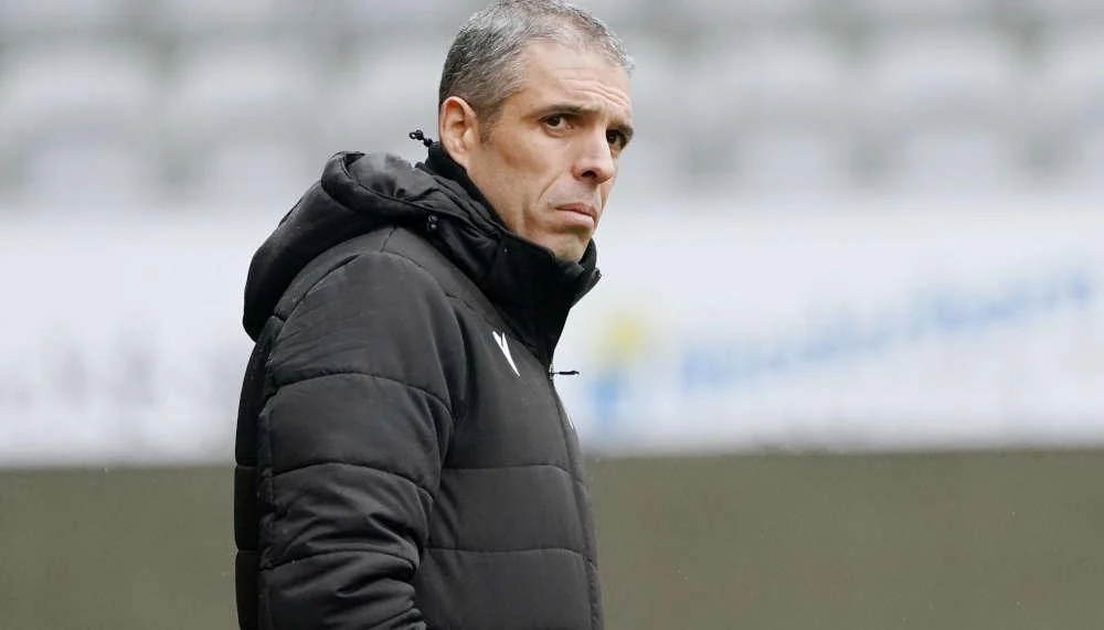 Trainerwechsel beim FCB ist Tatsache: Fabio Celestini übernimmt