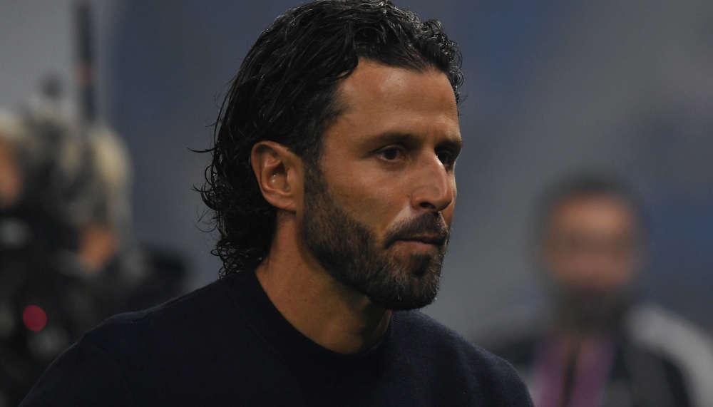 Nach Entlassung in Lyon: Fabio Grosso vor neuem Job