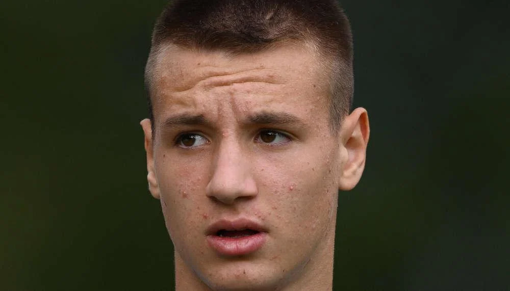 Borussia Dortmund findet bei Milan den neuen Haaland