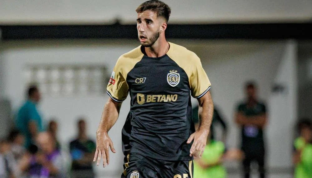 ManUtd sucht Verstärkung für die Defensive: Gonçalo Inacio im Visier