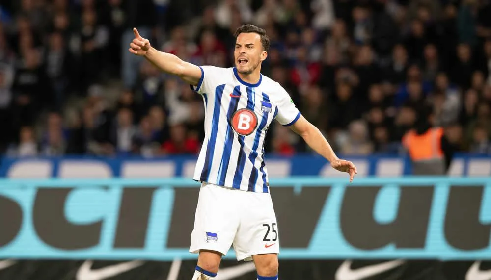 Bricht er mit der Schweiz? Haris Tabakovic offen für Verbandswechsel