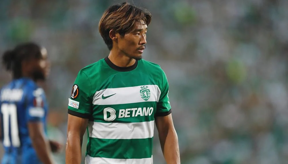 Eintracht Frankfurt beobachtet einen Nationalspieler intensiv