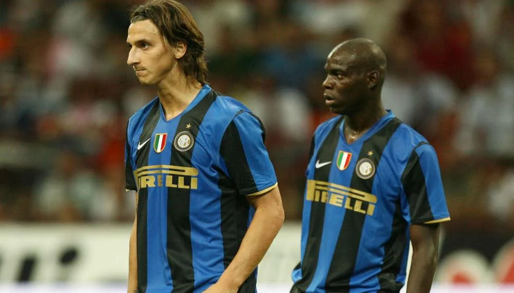 Ibrahimovic & Balotelli liefern sich wüstes Duell in den sozialen Medien