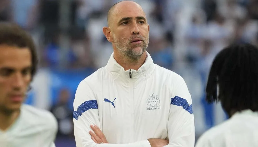 Napoli denkt an Igor Tudor als Plan B