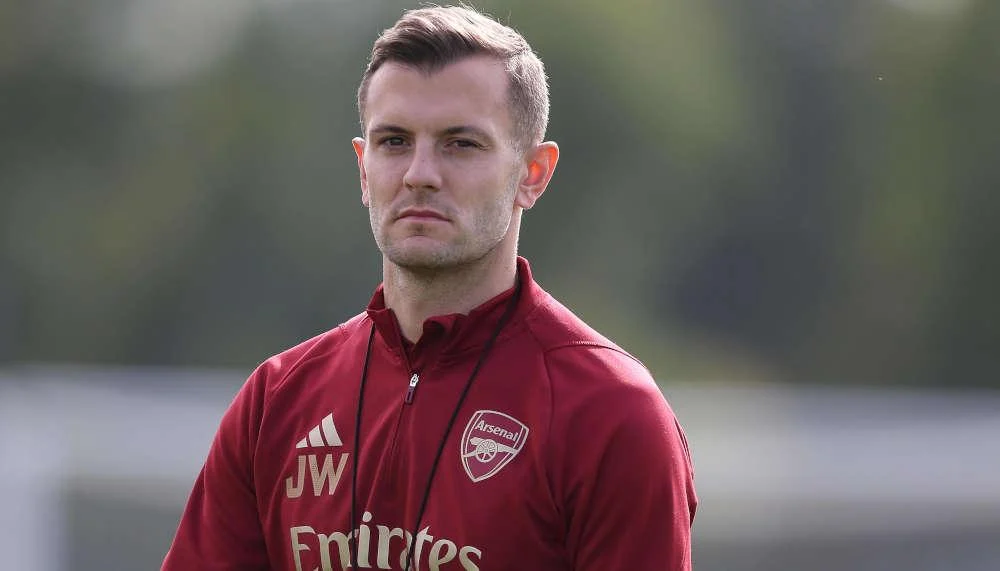 Jack Wilshere könnte als Trainer bei MLS-Klub einsteigen