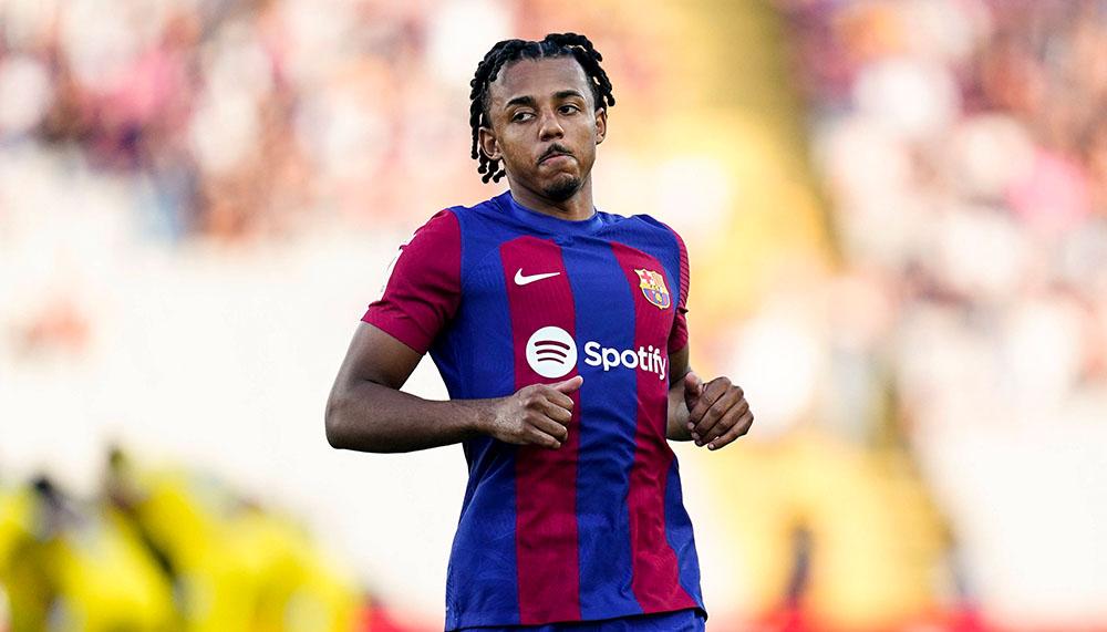 Clásico-Aus besiegelt? Barça vorerst ohne Koundé