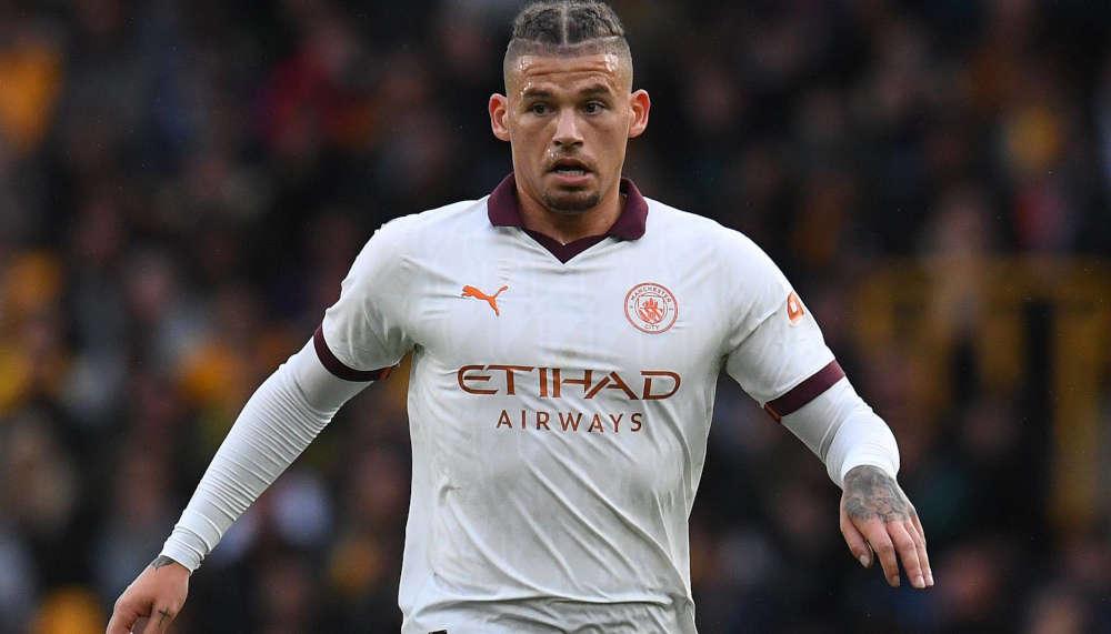 Neuer Sechser: Die Bayern diskutieren über ManCity-Profi Kalvin Phillips