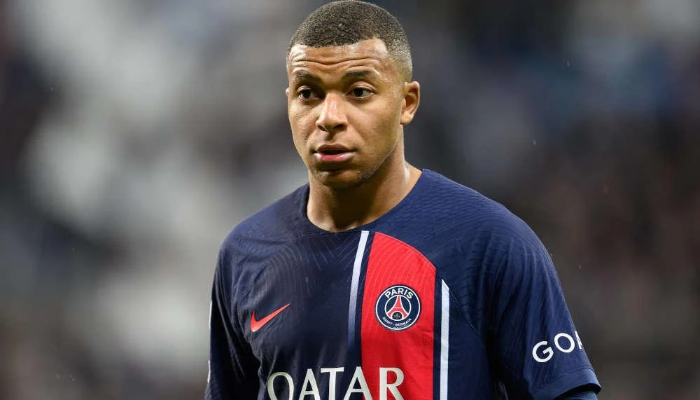 Nach Verhöhnung: Newcastle mit Retour-Kutsche gegen Mbappé