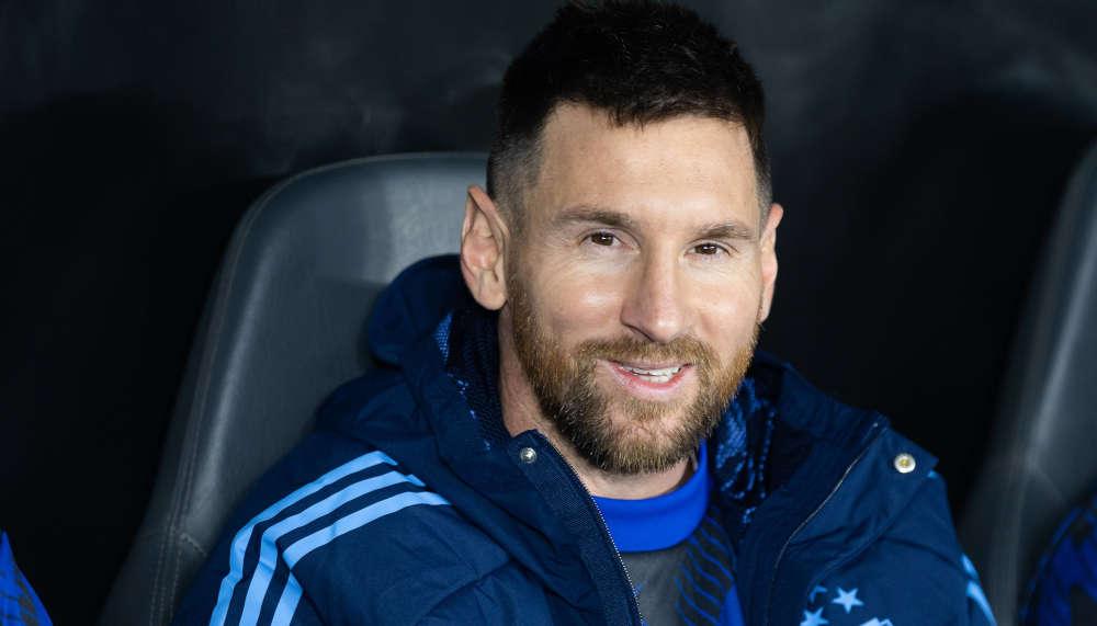Messi spielt während MLS-Winterpause nicht in Europa
