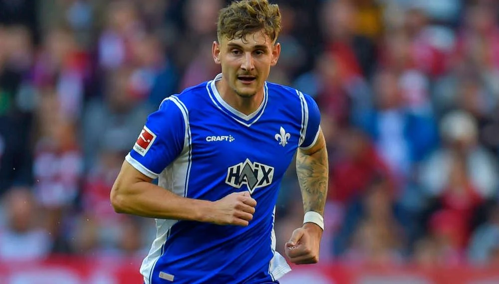 Ex-FCSG-Verteidiger Matej Maglica wechselt fix