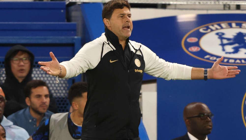 Pochettino fordert mehr Mitspracherecht bei Chelsea-Transfers