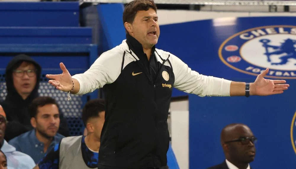 Pochettino fordert mehr Mitspracherecht bei Chelsea-Transfers