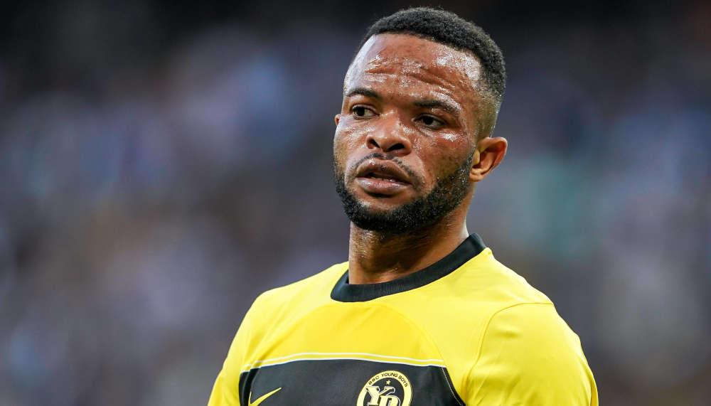 Meschack Elia kündigt gegen ManCity grösstes Spiel seines Lebens an