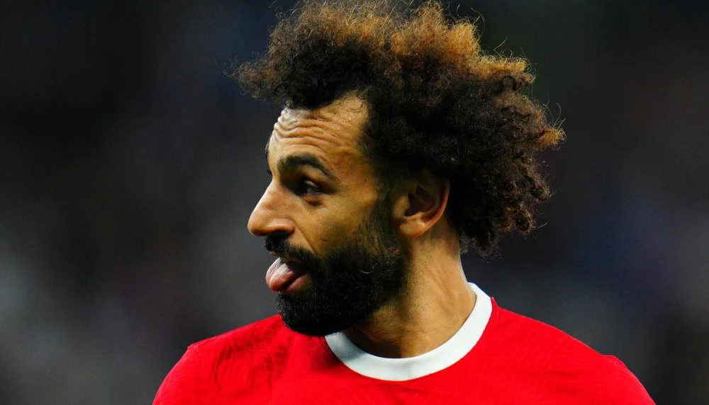 Saudis versuchen es wieder bei Mohamed Salah