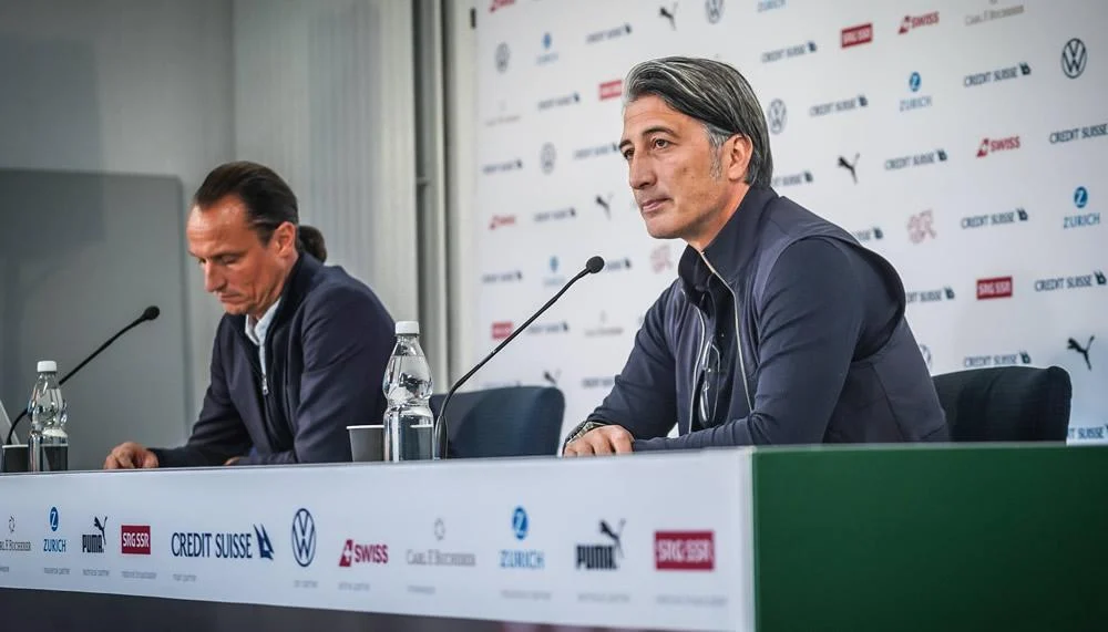 Schweizer Verband mit Stellungnahme zur aktuellen Situation in Israel