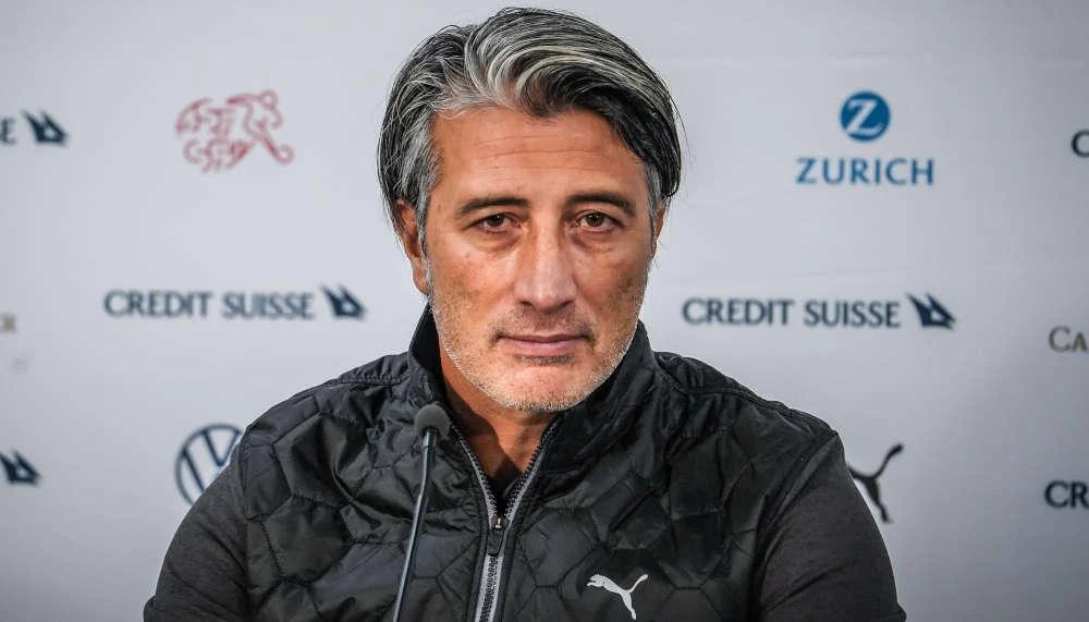 Fragezeichen um die Zukunft von Nati-Coach Murat Yakin
