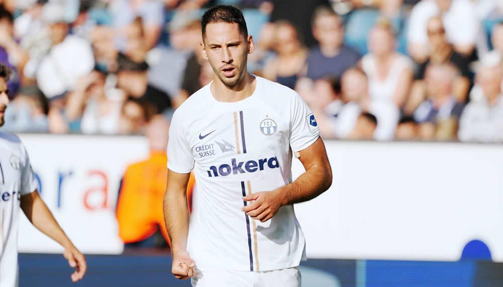 Nikola Katic spricht über Telefonat mit Steven Gerrard