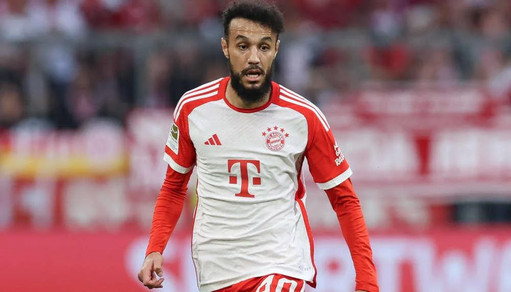 Gescheitert: Doch kein Mazraoui-Wechsel zu West Ham