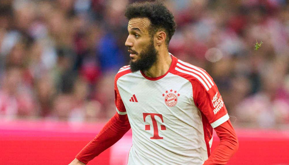 Nach Anti-Israel-Post: Konsequenzen für Mazraoui unklar