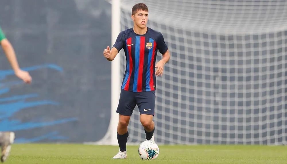 FC Chelsea mit grossem Interesse an Barça-Juwel