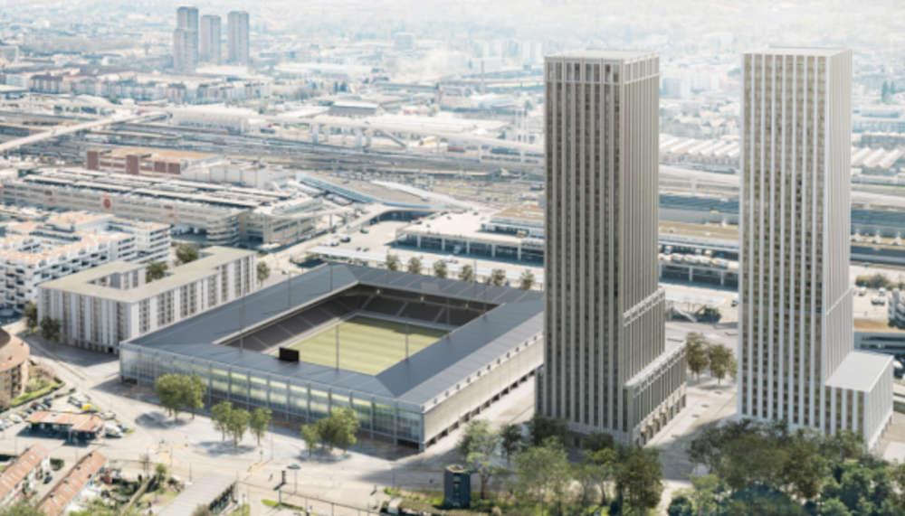 Wegen Rekursen: Zürcher Stadionprojekt wird weiter verzögert