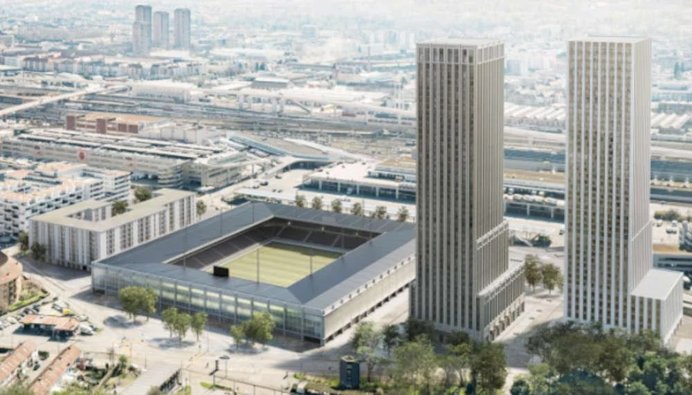 Wegen Rekursen: Zürcher Stadionprojekt wird weiter verzögert