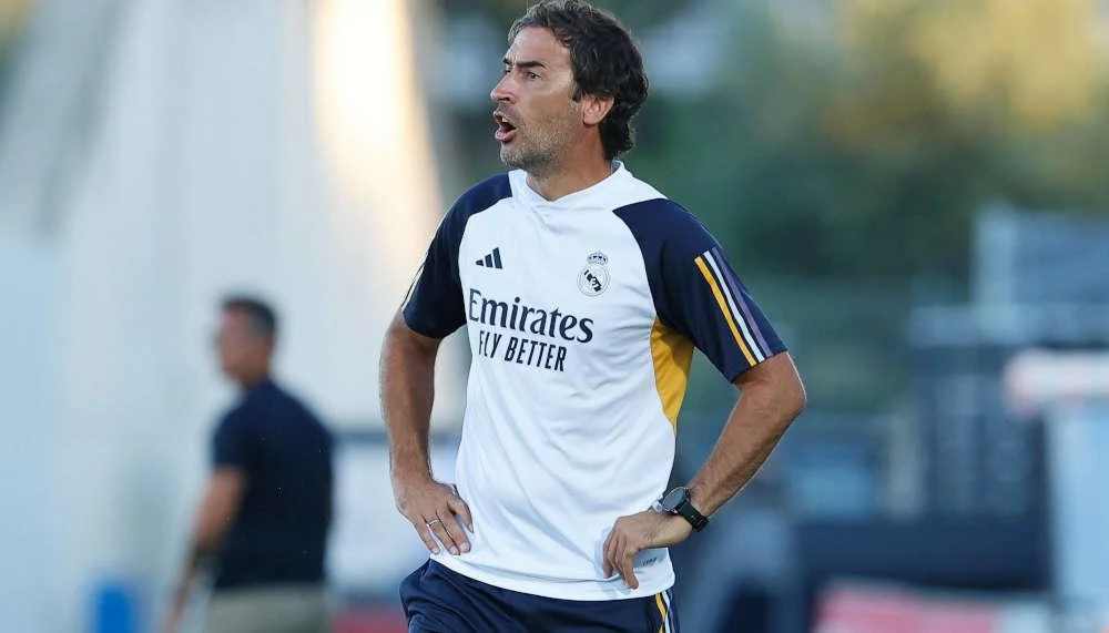 Deshalb hat das Raul-Engagement bei Union nicht geklappt