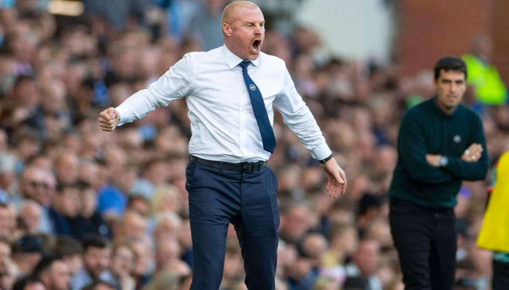 Premier League fordert enormen Punktabzug für Everton