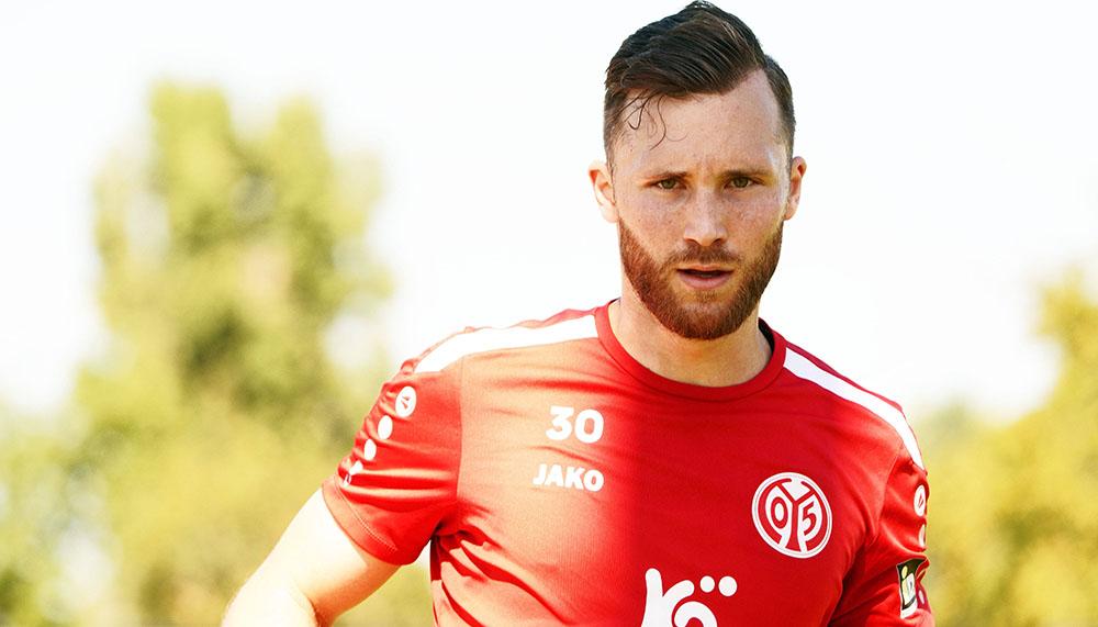 Widmer: «Es geht so langsam vorwärts!»