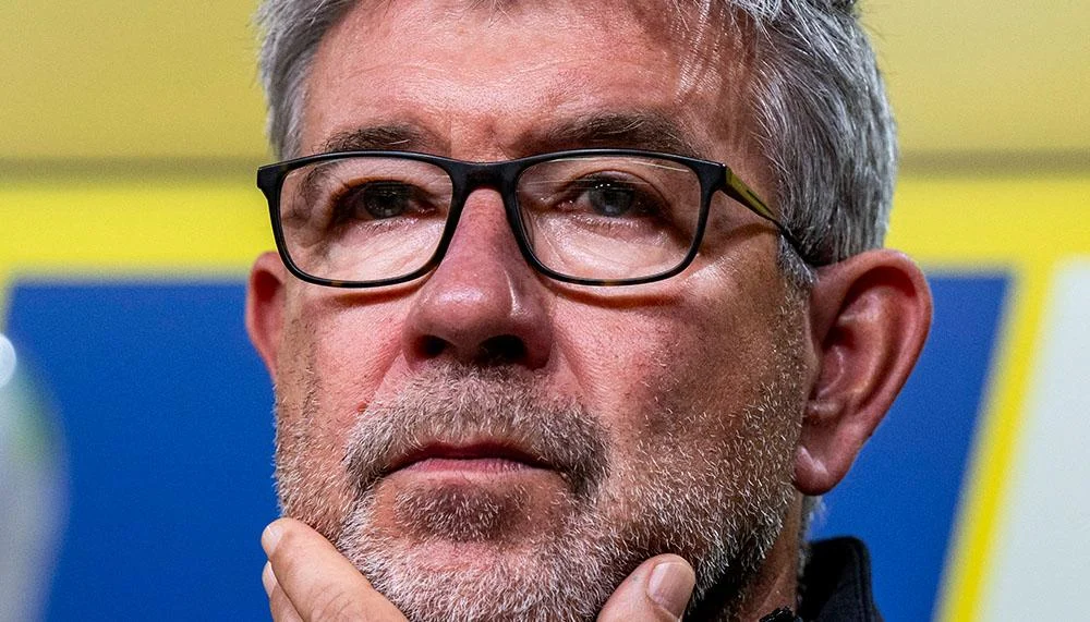 Fischer sorgt sich nicht um seinen Job bei Union Berlin