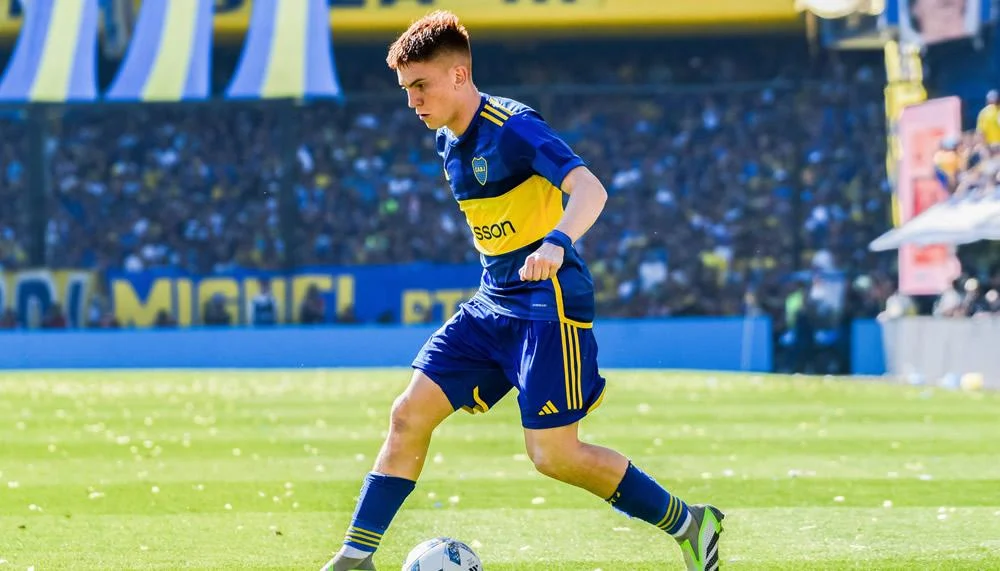 FC Chelsea verstärkt Werben um Valentin Barco