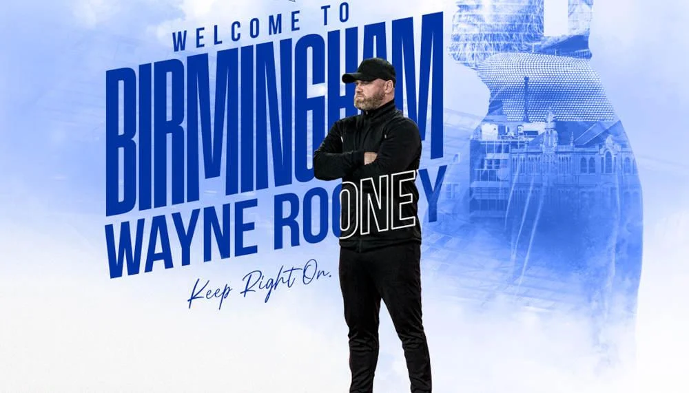 Offiziell: Wayne Rooney übernimmt neuen Trainerjob