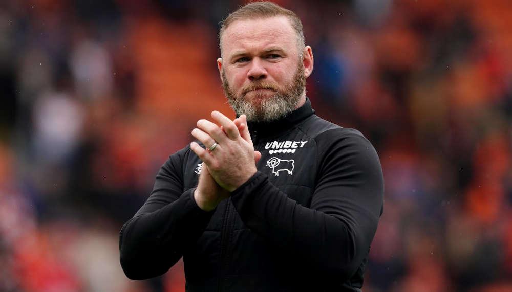 Neuer Trainerjob: Wayne Rooney kehrt auf die Insel zurück