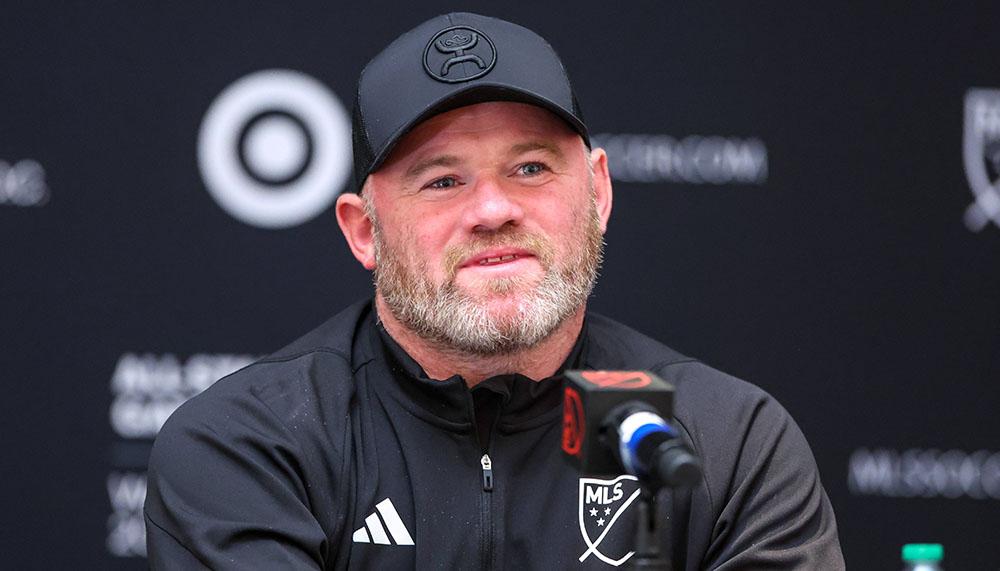 Rooney soll neuer Trainer von Birmingham City werden
