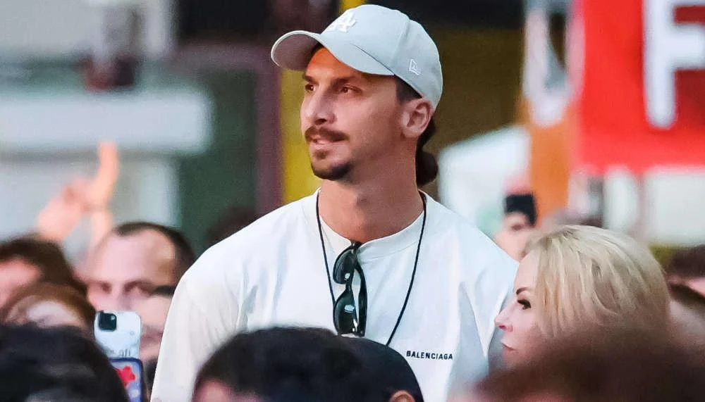 Ibrahimovic hält ten Hag nicht für den geeigneten ManUtd-Coach