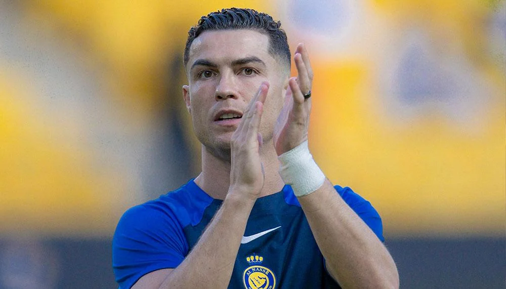 Forbes: Cristiano Ronaldo bestbezahlter Fussballer der Welt