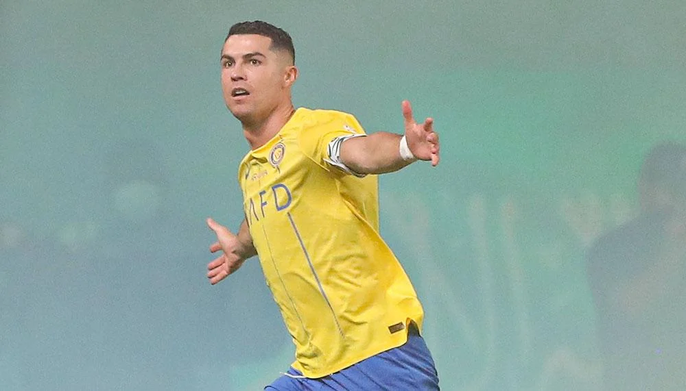 Al Nassr-Coach hält CR7-Teilnahme an WM 2026 für nicht abwegig