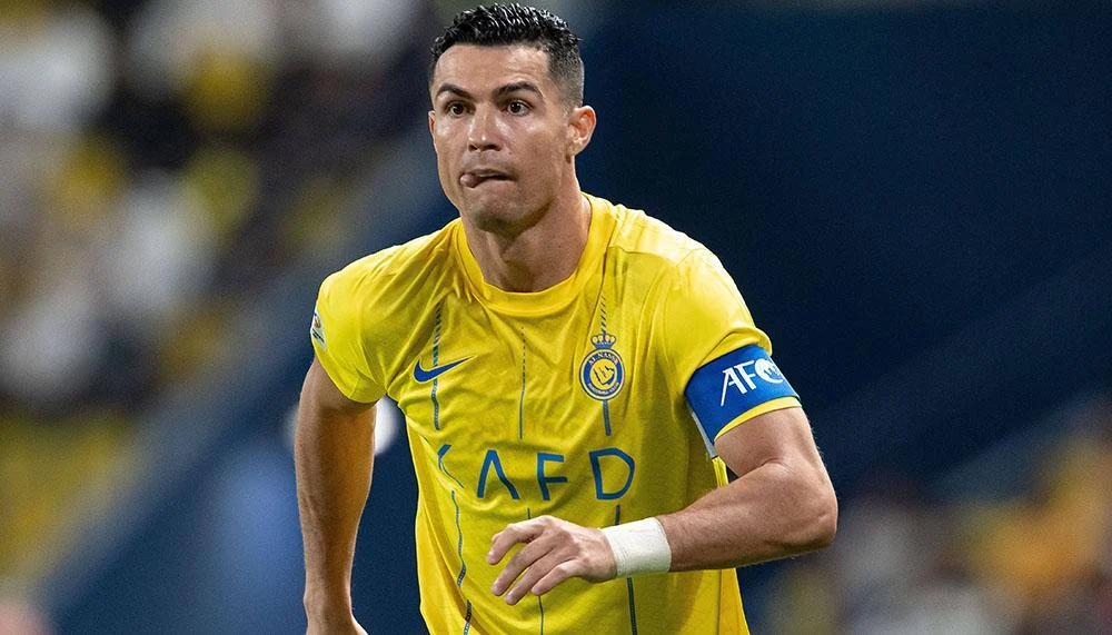 Ex-PSG-Trainer: «Ronaldo ist noch immer der beste Spieler der Welt»