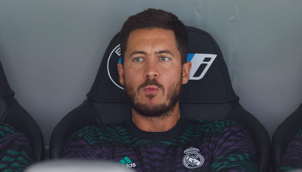 Lockt ein Premier-League-Klub Hazard aus dem Ruhestand?