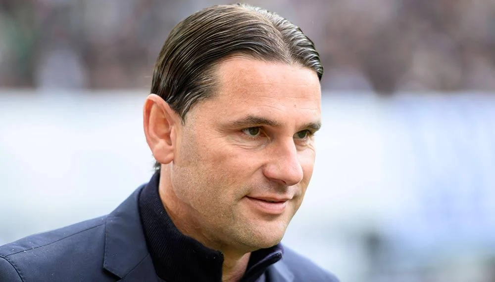 Erster Heimsieg mit Gladbach: Seoane lobt Kämpferqualitäten