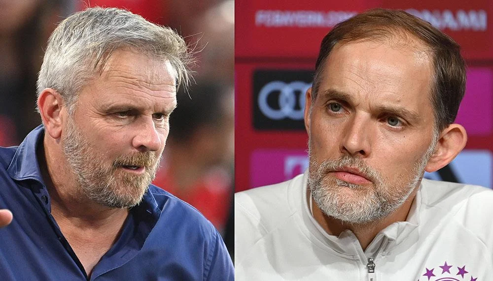 Tuchel kontert Kritik von Hamann: «Er ist nicht wichtig genug»
