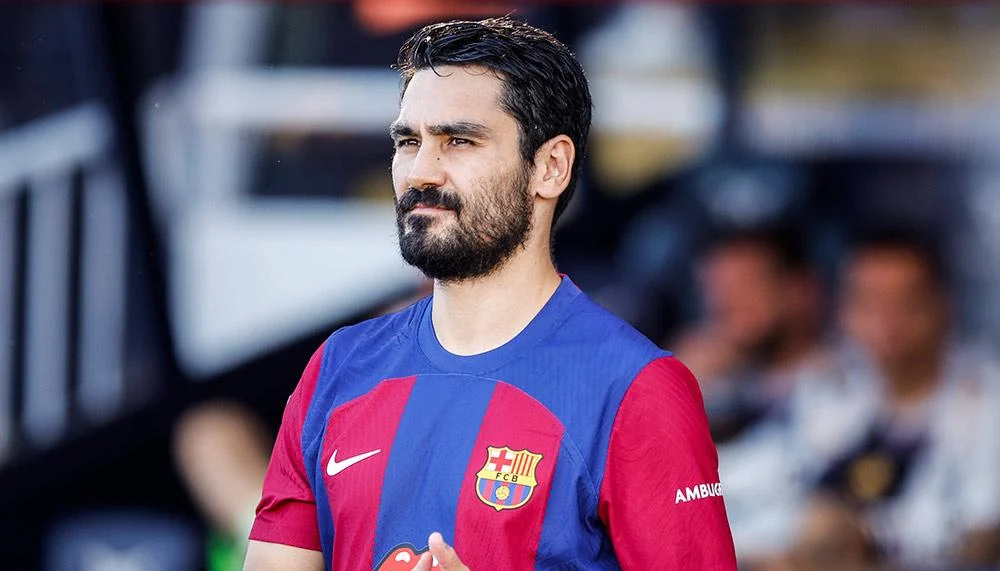 Gündogan geht nach Clásico mit Barça-Kollegen hart ins Gericht