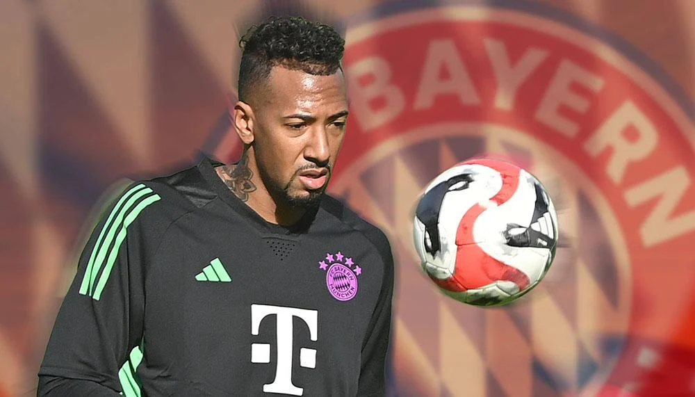Bayern-Boss Dreesen begründet Absage an Jérôme Boateng