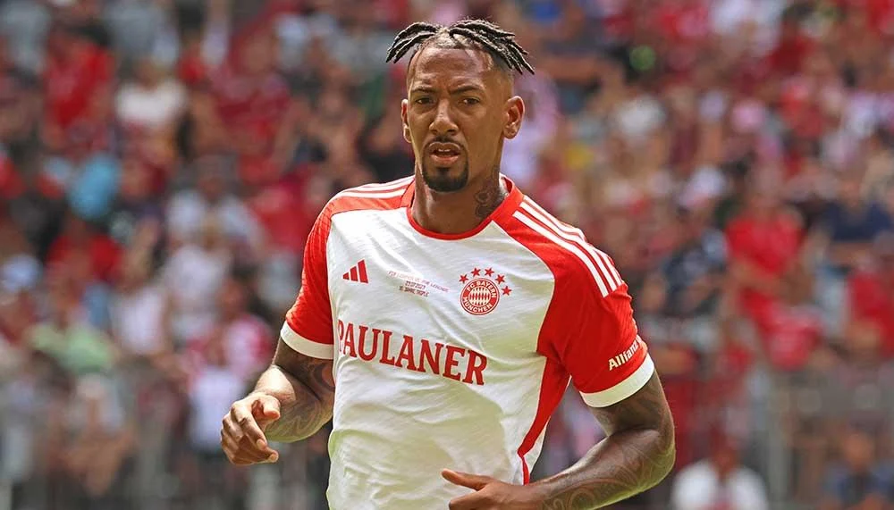 «Wir wollten ihn»: Boateng gibt Austria Klagenfurt einen Korb