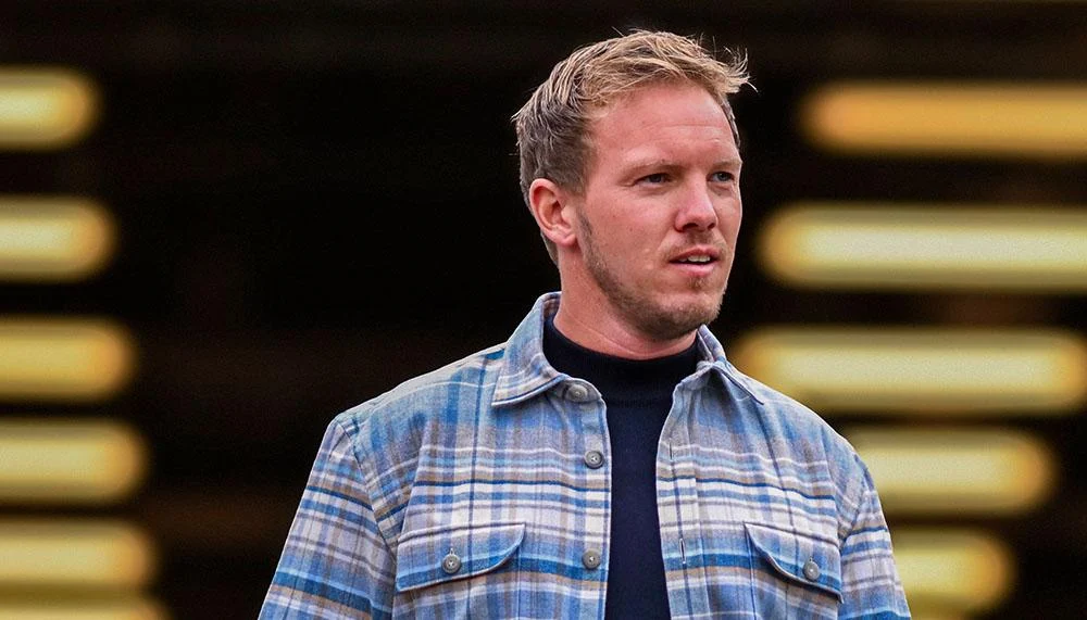 Klopp-Nachfolge: Liverpool will Nagelsmann oder Amorim