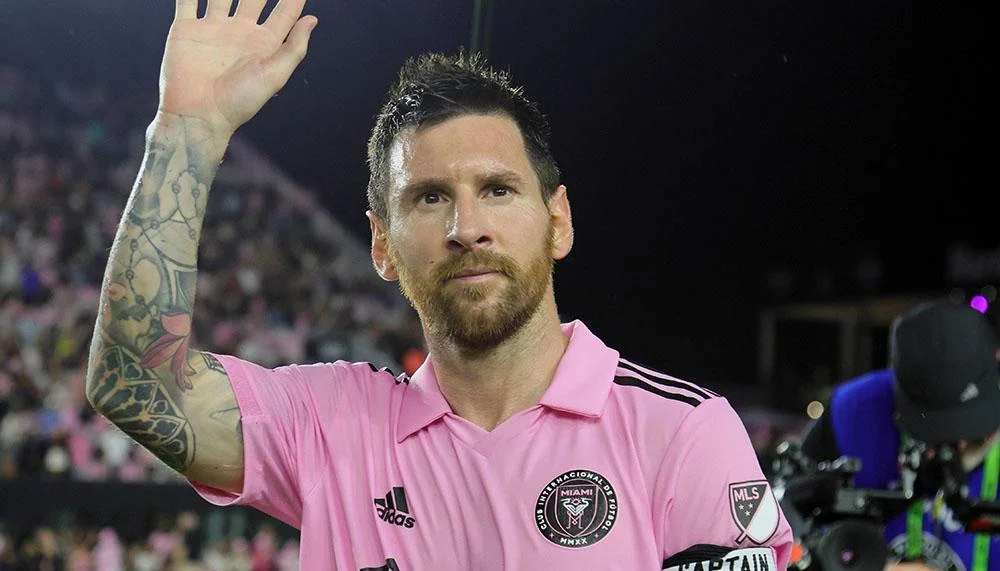 Barça-Fans müssen Traum von Messi-Rückkehr begraben